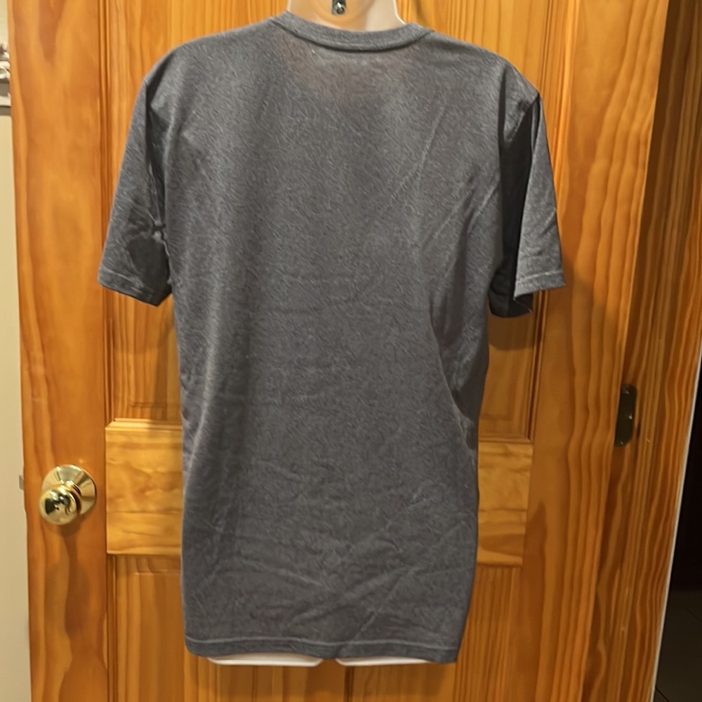 Nike Dri-Fit Oregon Tee - Picture 4 of 7